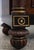 Maitland Smith Mahogany Empire Style Sideboard For Sale - Image 12 of 18