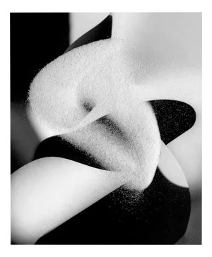 Ugne Pouwell, Sandstill No.3, 2021, Photography