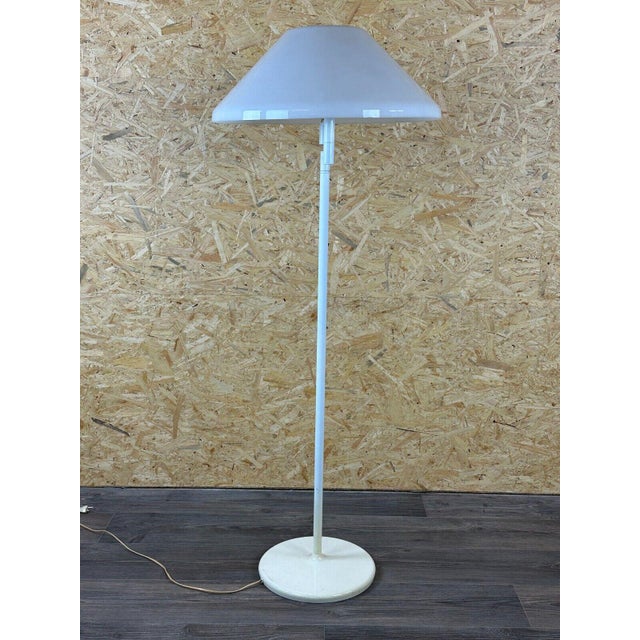 Adjustable Metal Floor Lamp from Swiss Lamps International, Switzerland, 1970s For Sale - Image 9 of 18