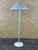 Adjustable Metal Floor Lamp from Swiss Lamps International, Switzerland, 1970s For Sale - Image 9 of 18