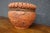 Japanese Tokoname Ware Dragon Motif Terracotta Jardinère For Sale - Image 4 of 11