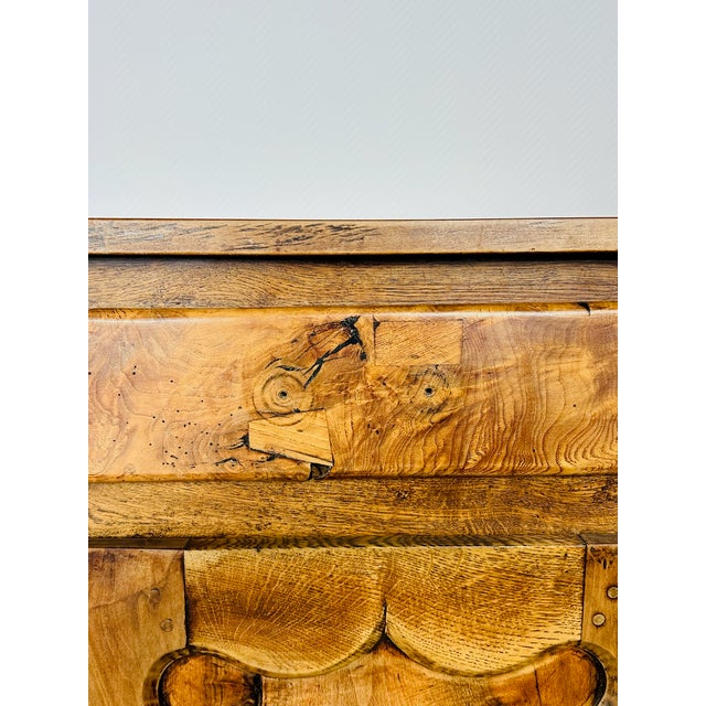 Provincial Walnut Sideboard, 1700s For Sale - Image 14 of 18