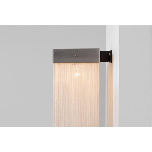 Model 259/2 Wall Lamps by Massimo Vignelli for Arteluce, Italy, 1964, Set of 2 For Sale - Image 12 of 18