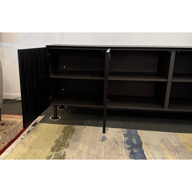 Calligaris Universal Sideboard For Sale In San Francisco - Image 6 of 13