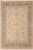Beige Sun-Faded Beige/Green Wool Rug - 8'2'' X 9'10'' For Sale - Image 8 of 10