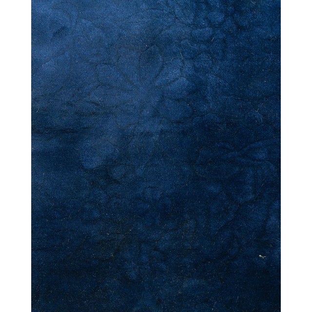 Antique Chinese Art Deco Rug 12ft X 19ft 3in For Sale - Image 13 of 16