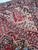 Antique Rich Heriz Full Pile Pastel Greens Rug 9 x 11.8 For Sale - Image 14 of 15