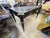 Traditional 19th Century English Regency Ebonized Desk For Sale - Image 3 of 17