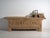 Antique Carved Pine Sideboard For Sale - Image 5 of 14