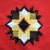 Textile Antique Southwest Native American Handwoven Blanket C1930 For Sale - Image 7 of 9