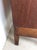 Antique Oak Four Stack Barrister Bookcase With Original Brass Hardware For Sale - Image 18 of 18