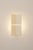 Early 21st Century Tiles Line C Wall Light by Violaine d'Harcourt For Sale - Image 5 of 5