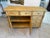 Rustic Farmhouse Chest of Drawers in Pine For Sale - Image 6 of 11