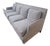 Bernhardt Crawford 108” Oversized Designer Sofa For Sale