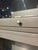 Vintage 5-Section Industrial Steel Bookcase For Sale - Image 9 of 12