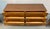 1960s Heywood Wakefield Contessa Series Mid-Century Lowboy Dresser For Sale In New York - Image 6 of 13