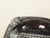 French Leather and Cut Crystal Ashtray attributed to Jacques Adnet, 1960s For Sale - Image 14 of 18