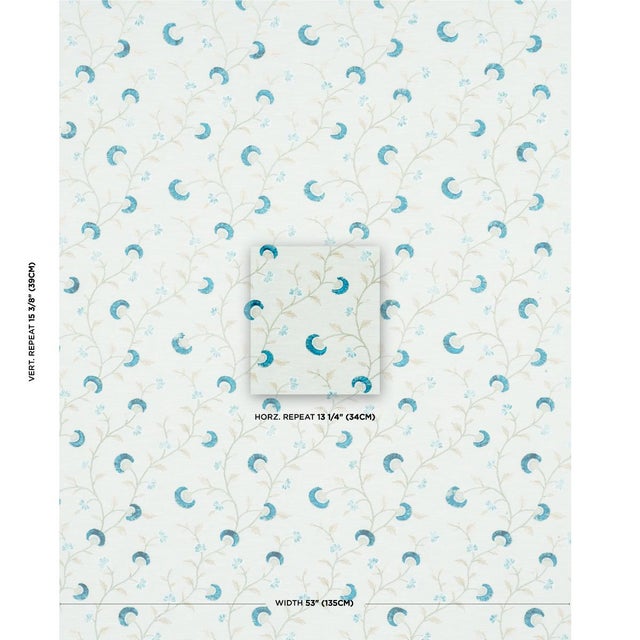 Silky, chenille yarns and hand cut fringe give Iyla Embroidery its magnificent texture, extraordinary movement and a...