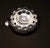 Silver Mid 20th Century Sterling Silver Wine Taster For Sale - Image 8 of 13