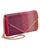 Rafe Candy Envelope Clutch in Fuchsia Ombre For Sale In New York - Image 6 of 7