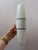 Glass White Model 6068 Wall Lamp by Wilhelm Wagenfeld for Lindner For Sale - Image 7 of 11
