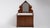 19th Century 19th Century France Brown Wood Standard Dressers For Sale - Image 5 of 11