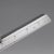 1910s Antique British Silver Weighted Ruler by John Gloag Murdoch, 1910 For Sale - Image 5 of 15