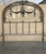 19th Century Double Bedroom French Belle Époque Bronze Iron Brass and Glass For Sale - Image 11 of 18