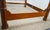 Henredon Queen Bed For Sale In Philadelphia - Image 6 of 13
