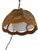 1960s 1960’s Hemp Rope Swag Light For Sale - Image 5 of 11