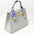 2020s Hermès Kelly 28 Sellier Bleu Glacier Epsom Gold Hardware 2025 For Sale - Image 5 of 9