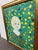 Sofia Bonati Lucia Art Nouveau Watercolor, Framed For Sale - Image 9 of 12