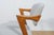 Mid-Century Teak Model 42 Dining Chairs by Kai Kristiansen for Schou Andersen, 1960s, Set of 4 For Sale - Image 16 of 18