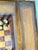 Theodore Alexander Game Table For Sale - Image 9 of 9