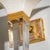 White Wall Sconces from Sigma L2, Italy, Late 20th Century, Set of 2 For Sale - Image 8 of 10