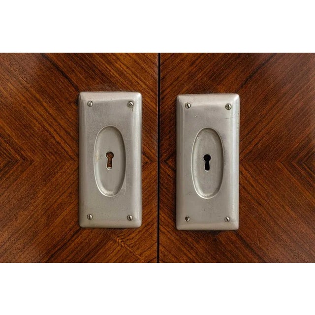 Art Nouveau Viennese Cabinet by Otto Prutscher, 1906” For Sale - Image 13 of 16