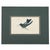 French Antique Hummingbird Print Gallery, Set of 5 | 1833 Hand-Colored Jardine Engravings, Matted For Sale - Image 3 of 6