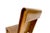 Vintage Dutch Plywood Lounge Chair, 1950s For Sale - Image 11 of 18