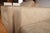 1990s Pair of Upholstered Club Chairs in the Style of Jean Michel Frank For Sale - Image 4 of 9