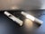Vintage Aluminum Sconce by Maija Liisa Komulainen for Raak, 1970s For Sale - Image 11 of 18