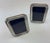 Quality Tarnish-Proofed Silver Plated Photo Frame, Wide Plain For Sale In New York - Image 6 of 14