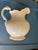 Antique Pitcher and Bowl by Camark For Sale - Image 12 of 15