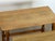 Scandinavian Modern Oak Nesting Tables from Henning Kjærnulf, Denmark, 1960s For Sale - Image 9 of 12