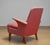 Lounge Chair from Dux, Sweden, 1950s For Sale - Image 6 of 13