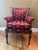 Early 21st Century Accent Chair by Henredon For Sale - Image 9 of 9