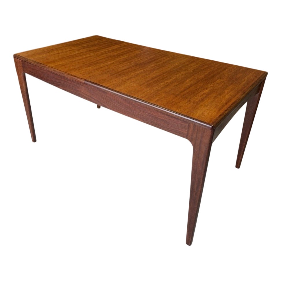 VERYKE Mid Century Modern 53 Inch Tall Kitchen Pantry Storage Cabinet ...