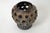 Brutalist Mid-Century Brutalist Danish Ceramic Candleholder from Judi Kunst, Denmark, 1970s For Sale - Image 3 of 10