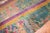 Textile Antique Chinese Art Deco Carpet - 9' x 11'9" For Sale - Image 7 of 12