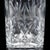 Vintage Scotch Decanter, English, Cut Crystal Glass, Whiskey, Bourbon, Spirits For Sale - Image 10 of 12
