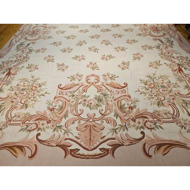 Aubusson 1029 For Sale - Image 10 of 16